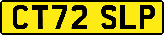 CT72SLP