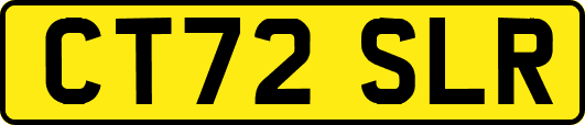 CT72SLR