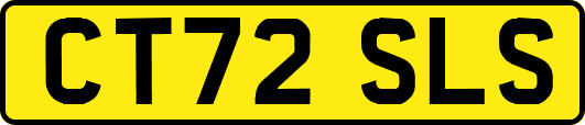 CT72SLS