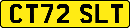 CT72SLT