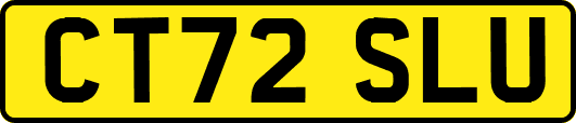 CT72SLU