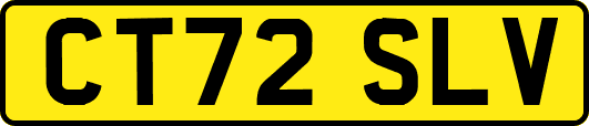 CT72SLV
