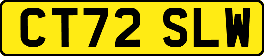 CT72SLW