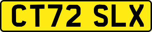 CT72SLX