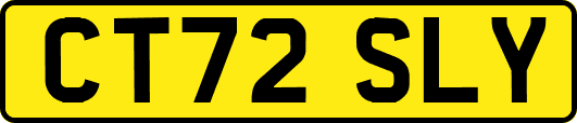 CT72SLY