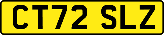CT72SLZ