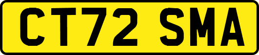 CT72SMA