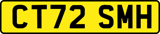 CT72SMH