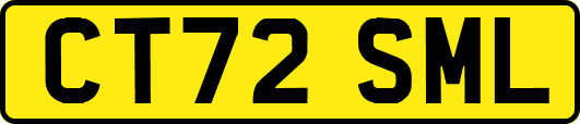 CT72SML
