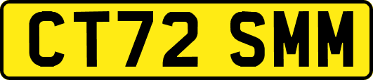 CT72SMM