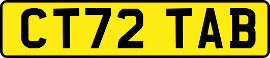 CT72TAB