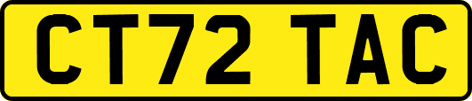 CT72TAC