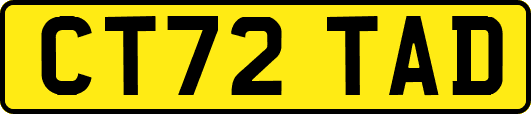 CT72TAD