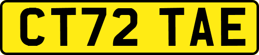 CT72TAE