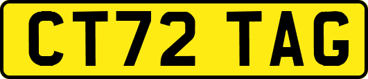 CT72TAG