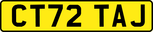 CT72TAJ
