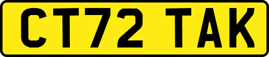 CT72TAK
