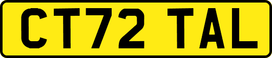CT72TAL