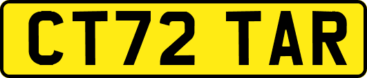 CT72TAR