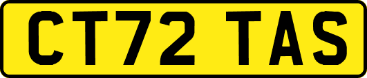 CT72TAS