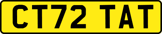 CT72TAT