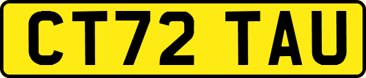 CT72TAU