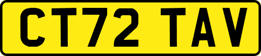 CT72TAV