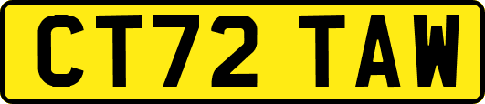 CT72TAW