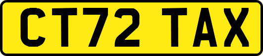 CT72TAX