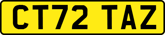 CT72TAZ