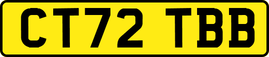 CT72TBB