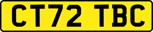CT72TBC