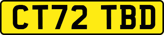 CT72TBD