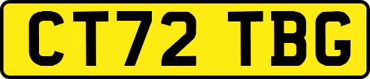 CT72TBG