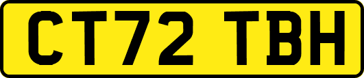 CT72TBH