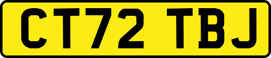 CT72TBJ