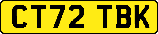 CT72TBK