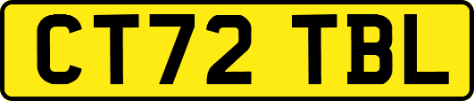 CT72TBL