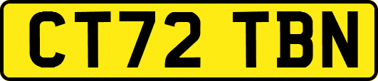 CT72TBN