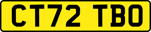 CT72TBO