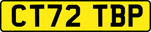 CT72TBP