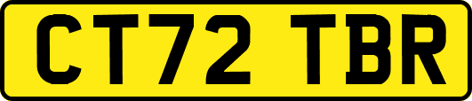 CT72TBR
