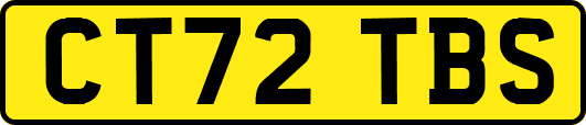 CT72TBS