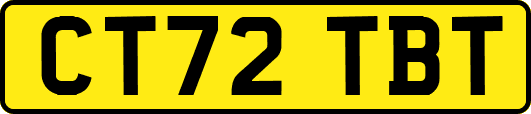 CT72TBT