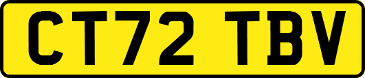 CT72TBV