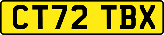 CT72TBX