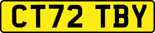 CT72TBY