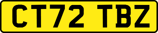 CT72TBZ