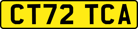 CT72TCA