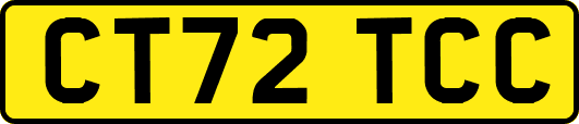 CT72TCC